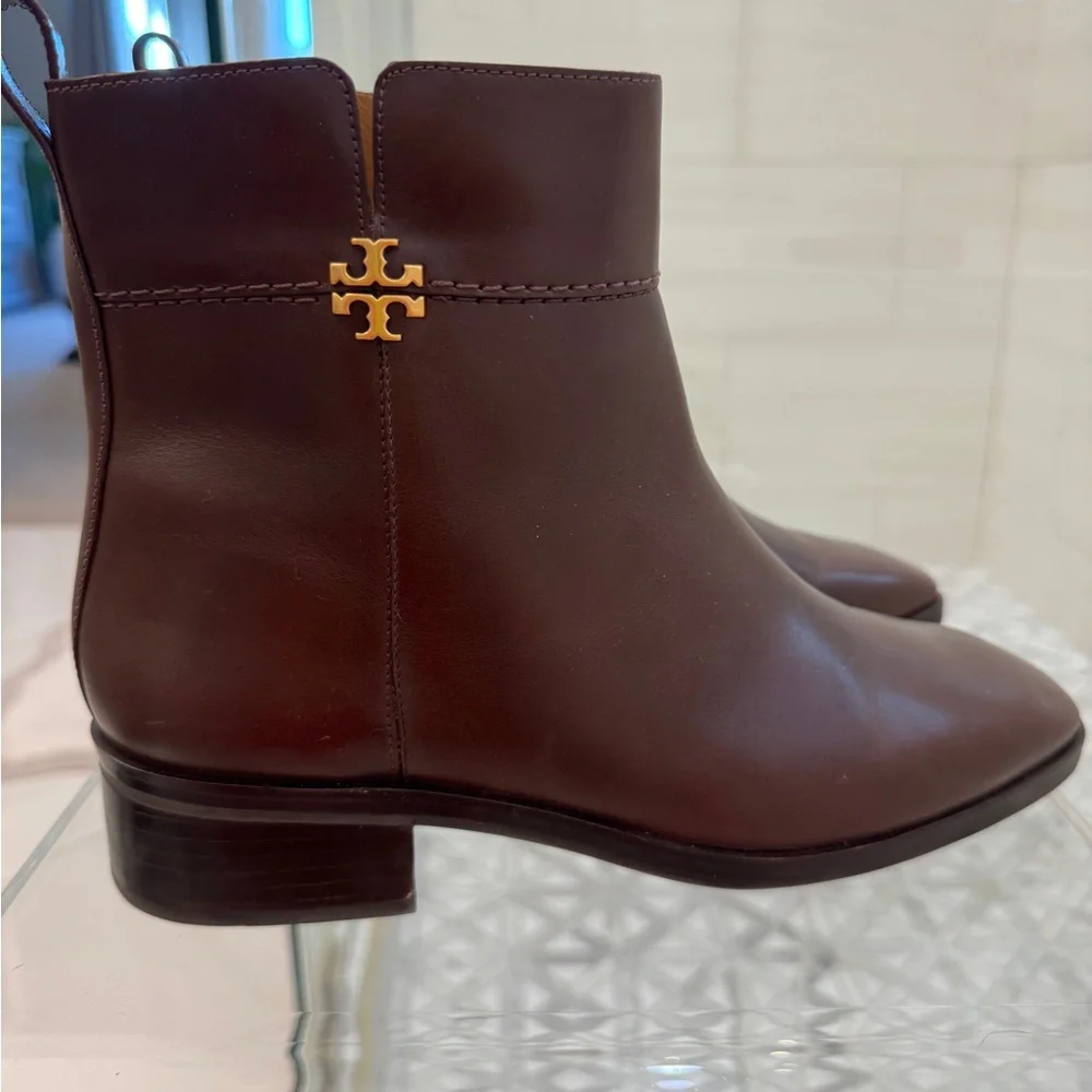 New Tory Burch Boot - Picture 4 of 7